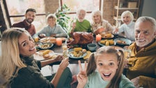 Americans, Cancel Thanksgiving Plans To Prevent The Spread Of COVID-19. Love, Canada. Americans, Cancel Thanksgiving Plans To Prevent The Spread Of COVID-19. Love, Canada.