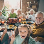 Dear Americans: Cancel Thanksgiving This Year. Love,