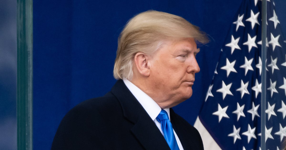 Donald Trump lance la transition vers l’administration Joe Biden Donald Trump lance la transition vers l’administration Joe Biden