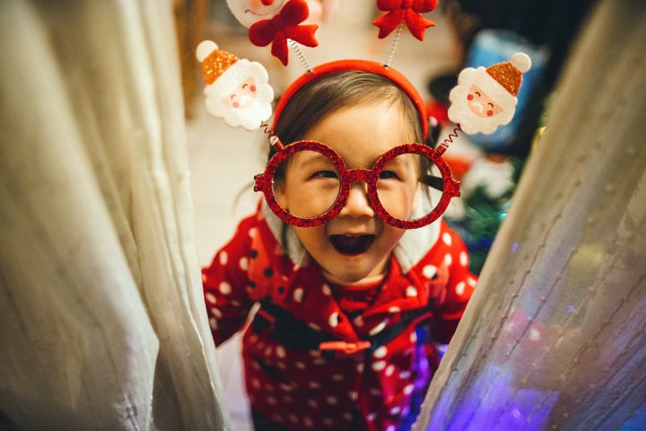 ジェンダーニュートラルな 3歳児向けクリスマスプレゼント おすすめ選 子どもが喜ぶ商品から渡し方のコツまで ハフポスト Life