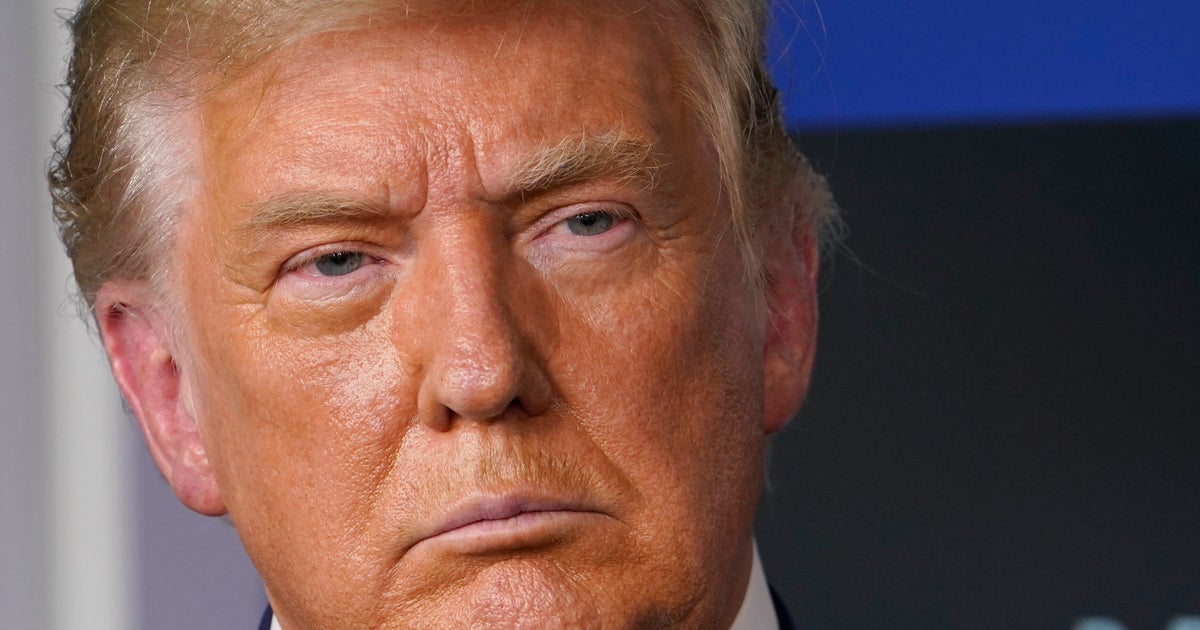 Trump Named 'Loser Of The Year' By German News Magazine Der Spiegel