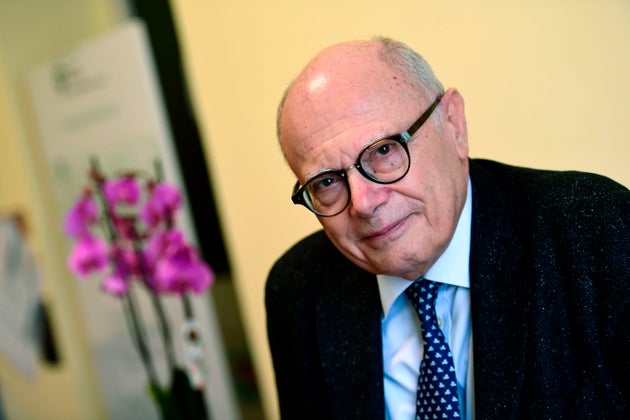 Non Possiamo Dire Che Il Vaccino Non Avra Effetti Fra 10 Anni L Huffpost