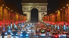 Europe Bets On COVID-19 Christmas Miracle As Third Wave Looms Europe Bets On COVID-19 Christmas Miracle As Third Wave Looms