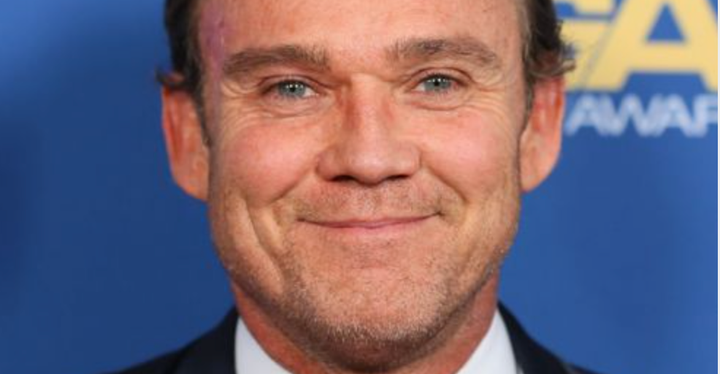 Ricky Schroder in January at the Directors Guild of America awards.