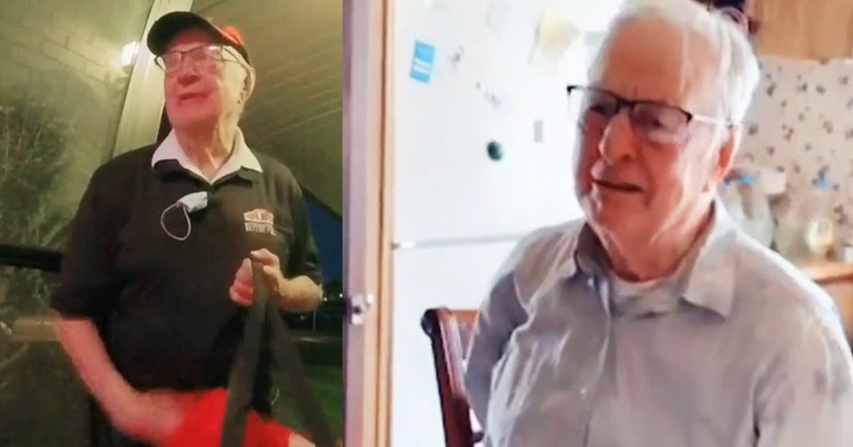 A Minute Of Kindness: Pizza Guy Gets Biggest Tip Of His Life | HuffPost ...