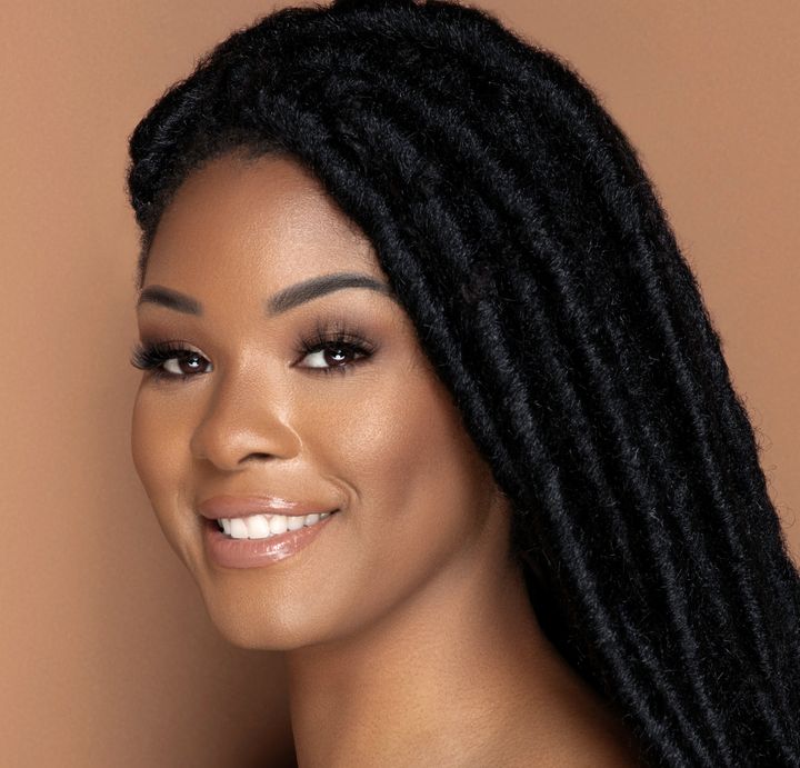 Christina Funke Tegbe, founder of African beauty brand 54 Thrones, told HuffPost that her business saw a 2,500% increase in site traffic in June.
