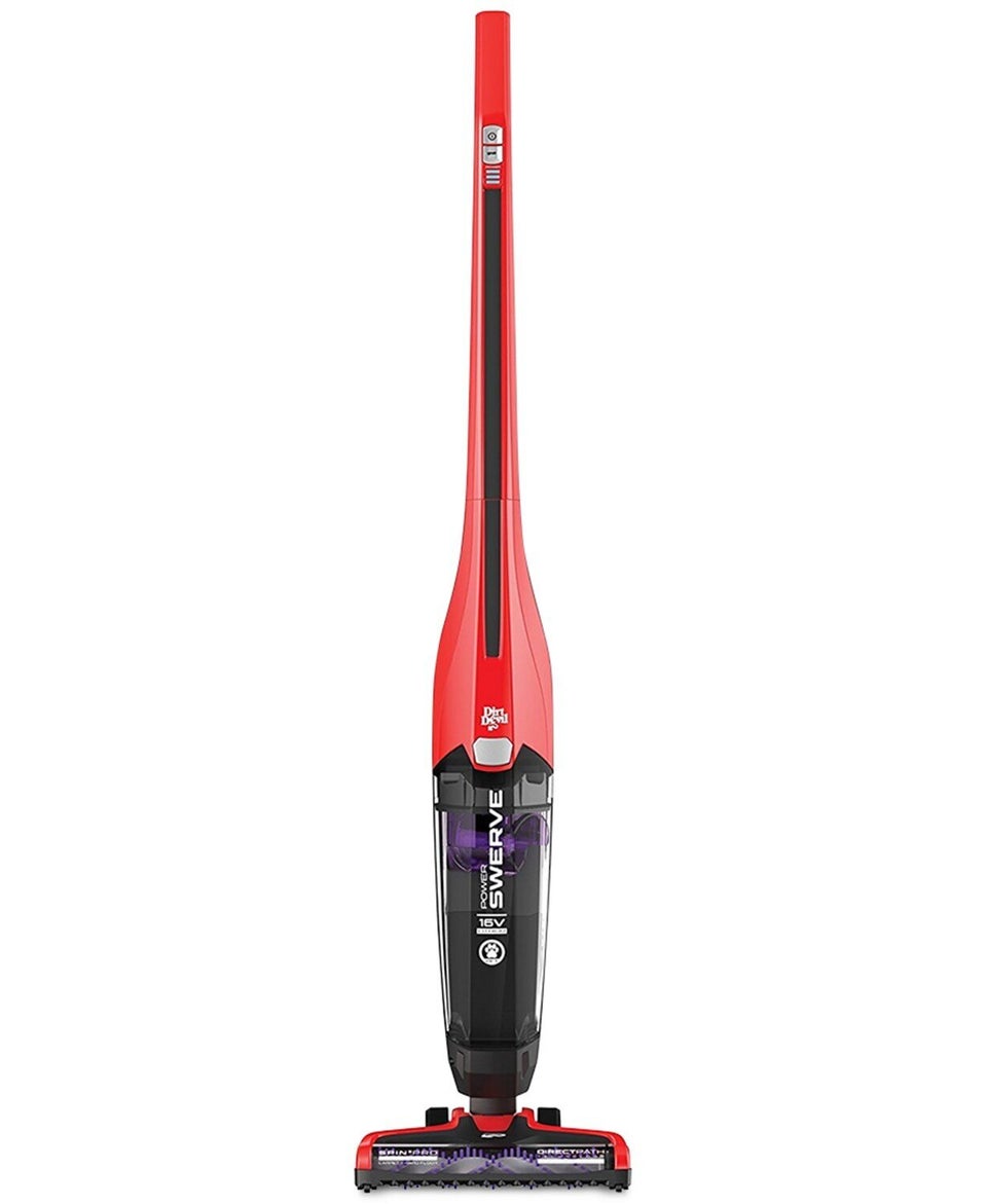 Shark Navigator® NV105 Light Upright Vacuum - Macy's