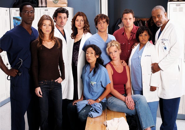 Sandra Et Si On Se Rencontrait Comedienne "Grey's Anatomy" saison 17: et si Meredith Grey ne survivait pas? | Le
