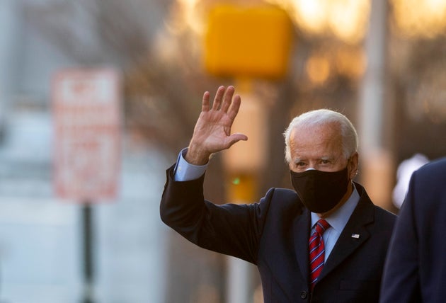 Nevada e Pennsylvania certificano la vittoria di Biden. Inutile la battaglia legale di Trump Nevada e Pennsylvania certificano la vittoria di Biden. Inutile la battaglia legale di Trump