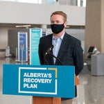 Alberta One Of ‘Most Pro-Mask’ Provinces In Canada, Health Minister