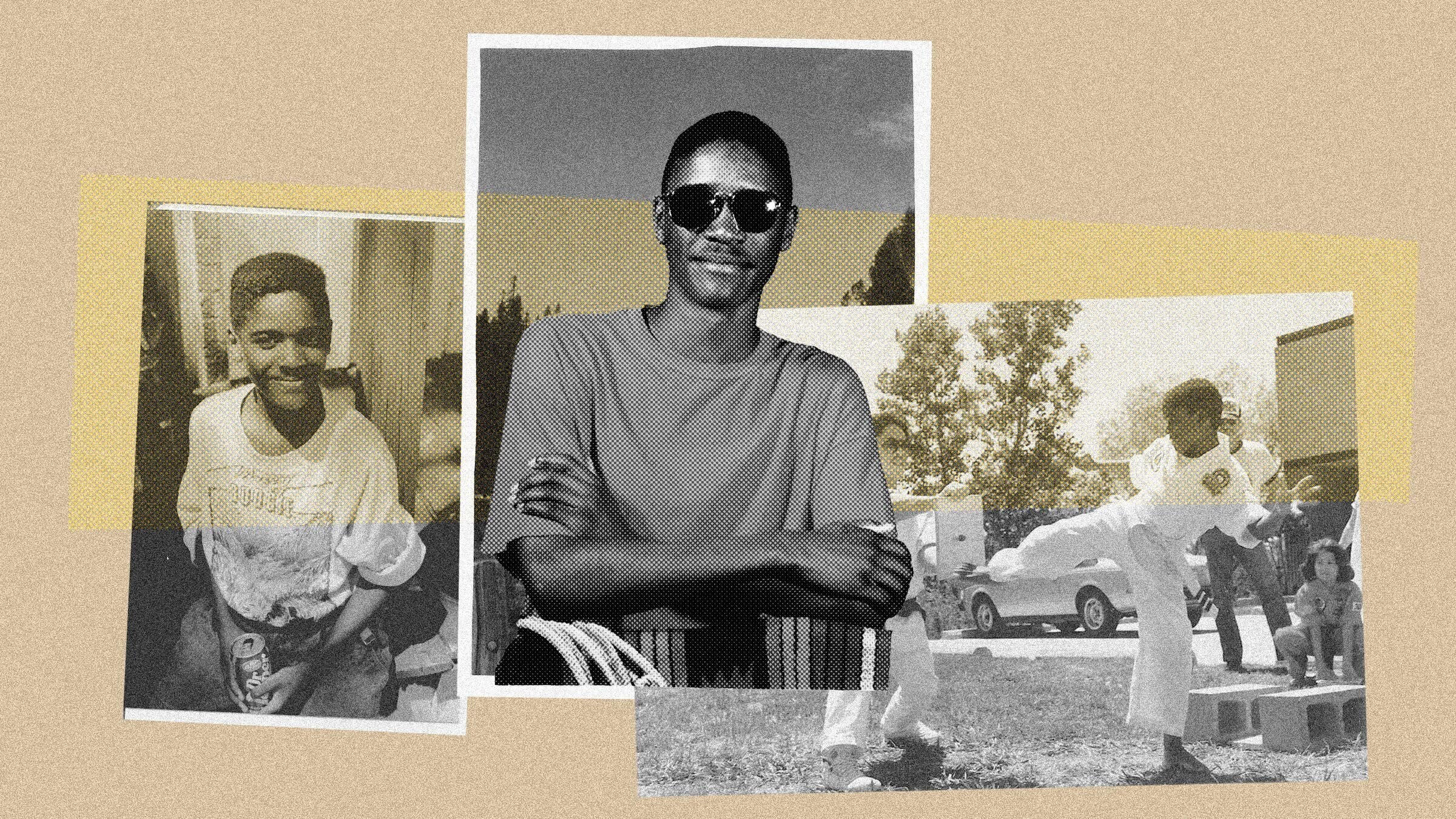 Brandon Bernard was 18 at the time of his crime. He was sentenced to death along with Christopher Vialva, who was executed in