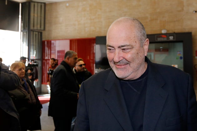 Bettini: "Rimpasto di governo? Sarebbe utile alla Repubblica" Bettini: "Rimpasto di governo? Sarebbe utile alla Repubblica"