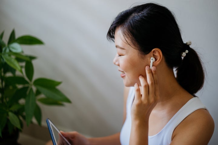 You'll want to tune into these deals on AirPods, including on the popular and latest <a href="https://amzn.to/2YN9nYX" target="_blank" role="link" rel="sponsored" class=" js-entry-link cet-external-link" data-vars-item-name="Apple AirPods Pro" data-vars-item-type="text" data-vars-unit-name="5fab178dc5b6ed84597c2097" data-vars-unit-type="buzz_body" data-vars-target-content-id="https://amzn.to/2YN9nYX" data-vars-target-content-type="url" data-vars-type="web_external_link" data-vars-subunit-name="article_body" data-vars-subunit-type="component" data-vars-position-in-subunit="22">Apple AirPods Pro</a>.