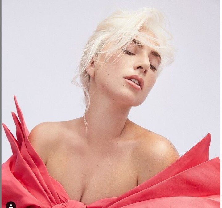 Lady Gaga