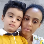 Clerical Error Leaves Refugee Mom Bound For Canada