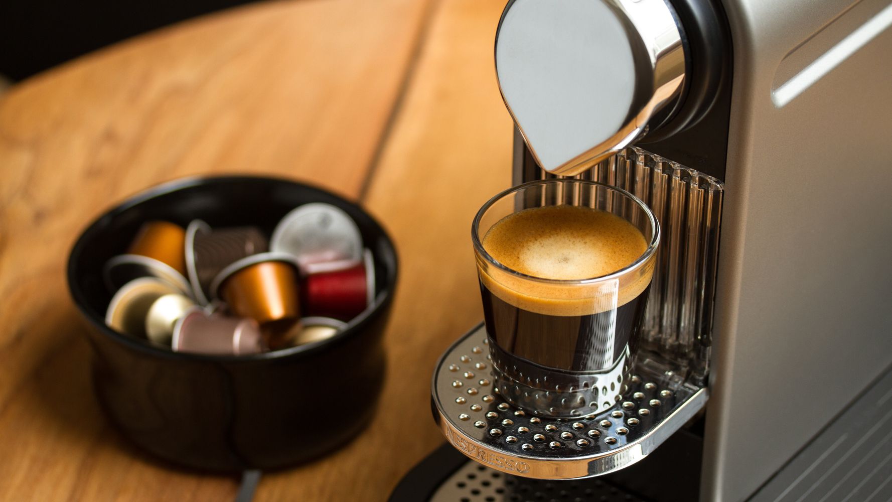 A barista reveals the best Cyber Monday coffee maker deals