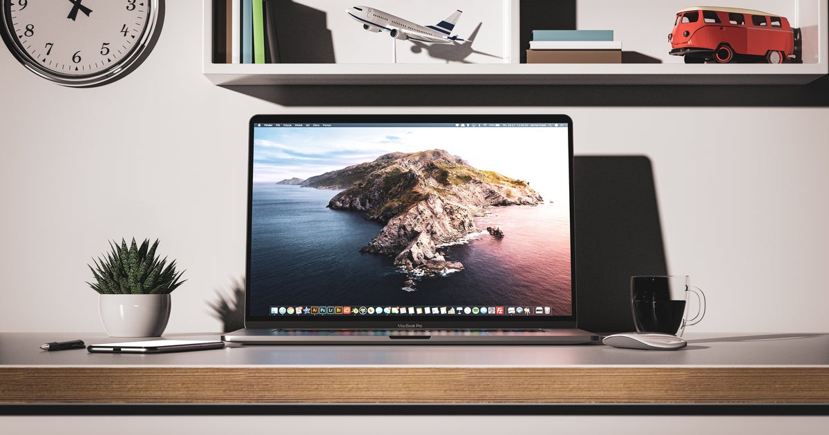 Black Friday 2020 Apple Deals MacBooks, AirPods, Apple Watches And More HuffPost Life