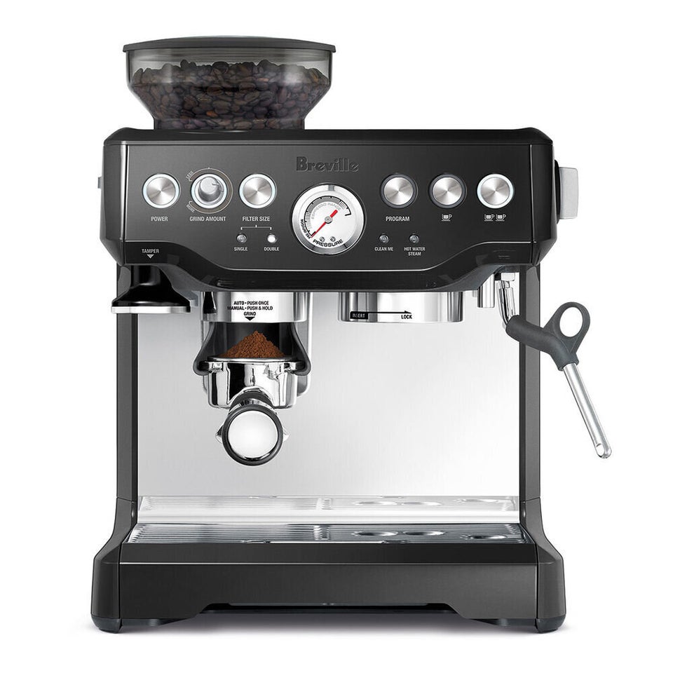 Espresso Machine Black Friday Deals in 2023 To Bring Out Your Inner Barista