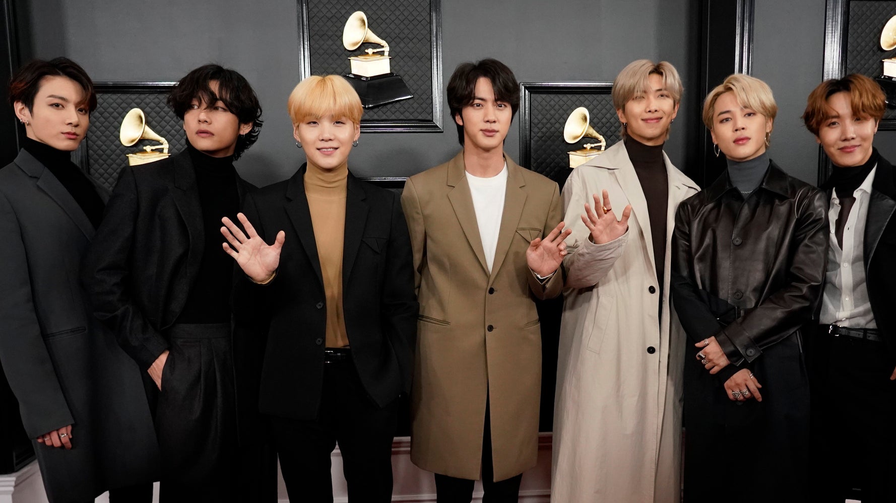 Btsの Dynamite グラミー賞ノミネートの快挙達成 アメリカでどう評価されたのか ハフポスト アートとカルチャー Btsの Dynamite グラミー賞ノミネートの快挙達成 アメリカでどう評価されたのか ハフポスト アートとカルチャー