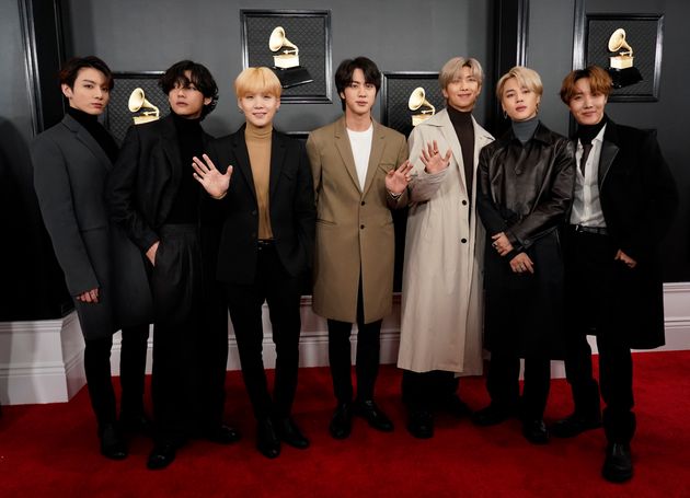 BTSの「Dynamite」、グラミー賞ノミネートの快挙達成。アメリカでどう評価されたのか?