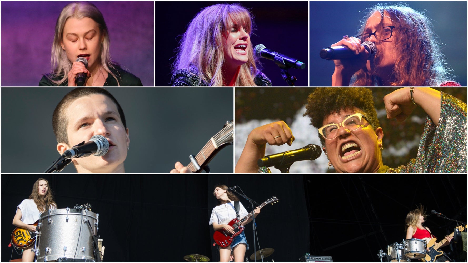 グラミー賞 最優秀ロックパフォーマンス賞 を女性アーティストが独占 歴史を作る ハフポスト グラミー賞 最優秀ロックパフォーマンス賞 を女性アーティストが独占 歴史を作る ハフポスト