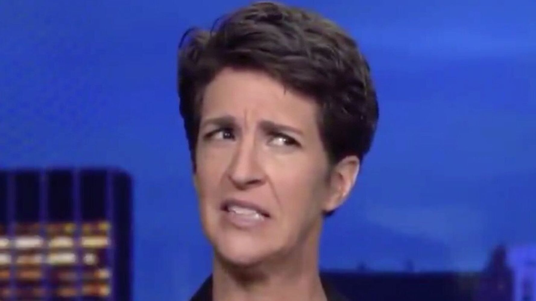 Four Seasons, Part II? Maddow Finds Something Weird In Next Big Giuliani Event