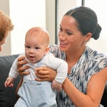 Meghan Markle Reveals She Suffered A Miscarriage In