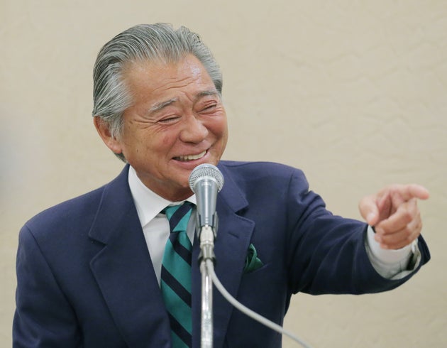 パーキンソン病とは みのもんたさん発症 週刊文春に明かす ハフポスト パーキンソン病とは みのもんたさん発症 週刊文春に明かす ハフポスト
