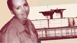 La cruda historia de la única mujer en el corredor de la muerte, que será ejecutada antes de que Trump se