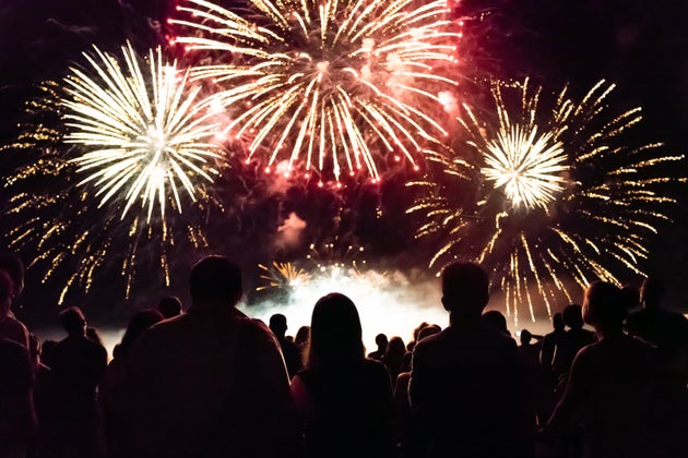 Capodanno Senza Botti Il Grido Di Dolore Di Chi Fa Fuochi D Artificio L Huffpost