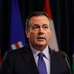 Alberta Bans Home Gatherings As COVID-19 Cases