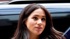  Supporters Rally Around Meghan Markle After Duchess Writes About Pregnancy Loss
