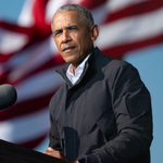 Obamas Would Be 'Just Fine' With Drake Playing Barack In A