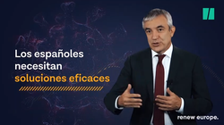 Una tregua política para trabajar juntos contra la pandemia y por la