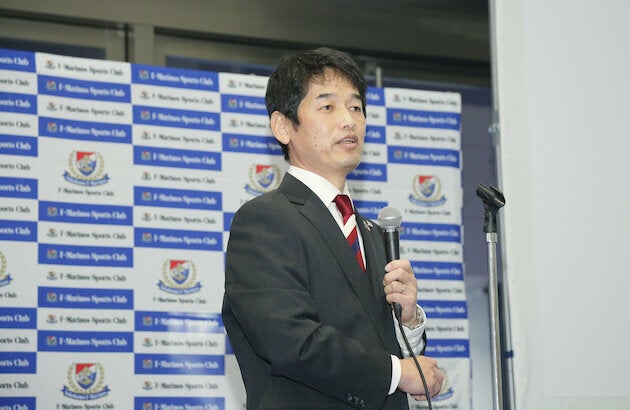 「サッカークラブがなぜ？と思われるかもしれない」横浜F・マリノス運営会社がSDGs達成に意欲 | ハフポスト