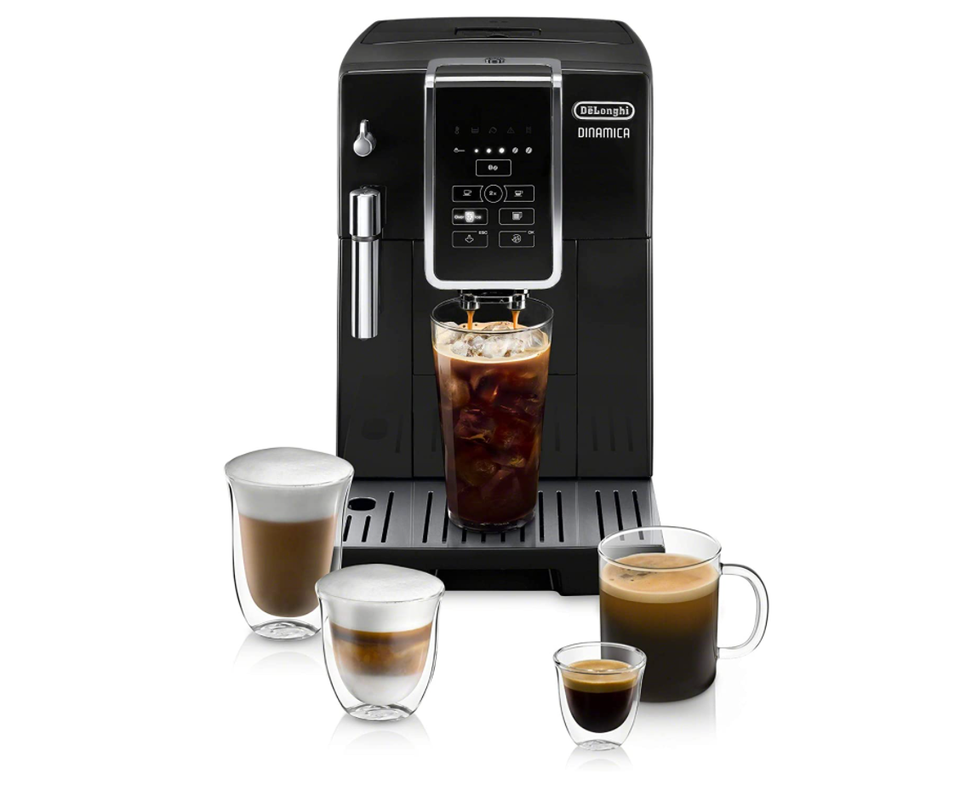 Black Friday Deals On Espresso Machines And Coffee Makers 2020 HuffPost Life