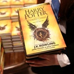 Canadian Toy Maker Signs Harry Potter Deal Amid Transgender