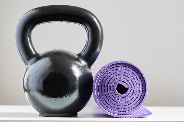 Black friday kettlebell online deals