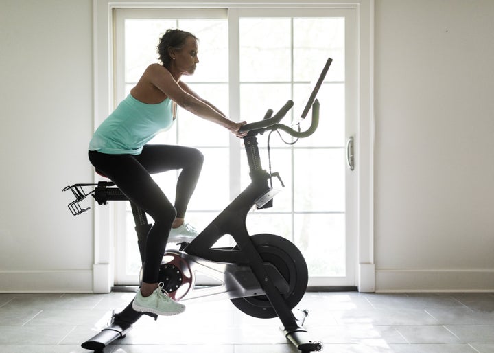 Black friday best sale spin bike deals