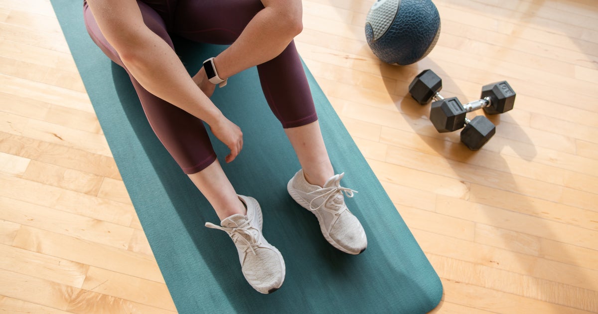 Black Friday 2020 Deals On Home Gym Equipment And Fitness Gear