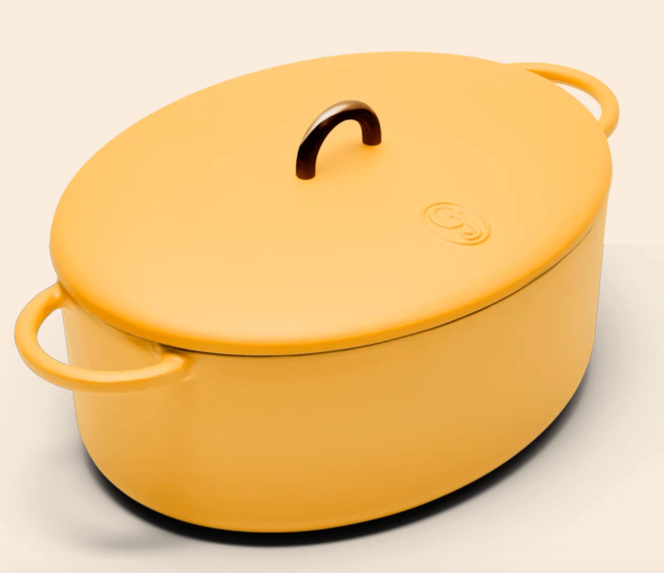 Le Creuset Cookware Is on Sale at  Ahead of Black Friday