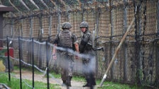  North Korean Gymnast Defects By Jumping Over Militarized Border Fence