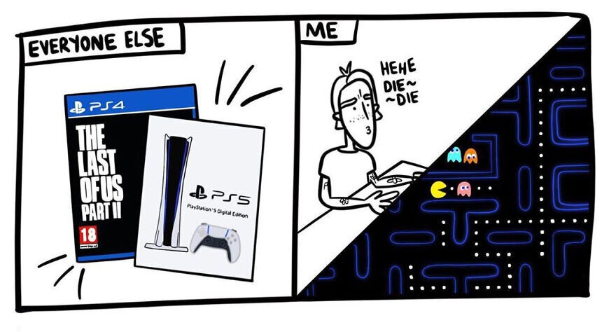 These Comics Perfectly Sum Up The Highs And Lows Of
Quarantine Life 15 These Comics Perfectly Sum Up The Highs And Lows Of
Quarantine Life 15