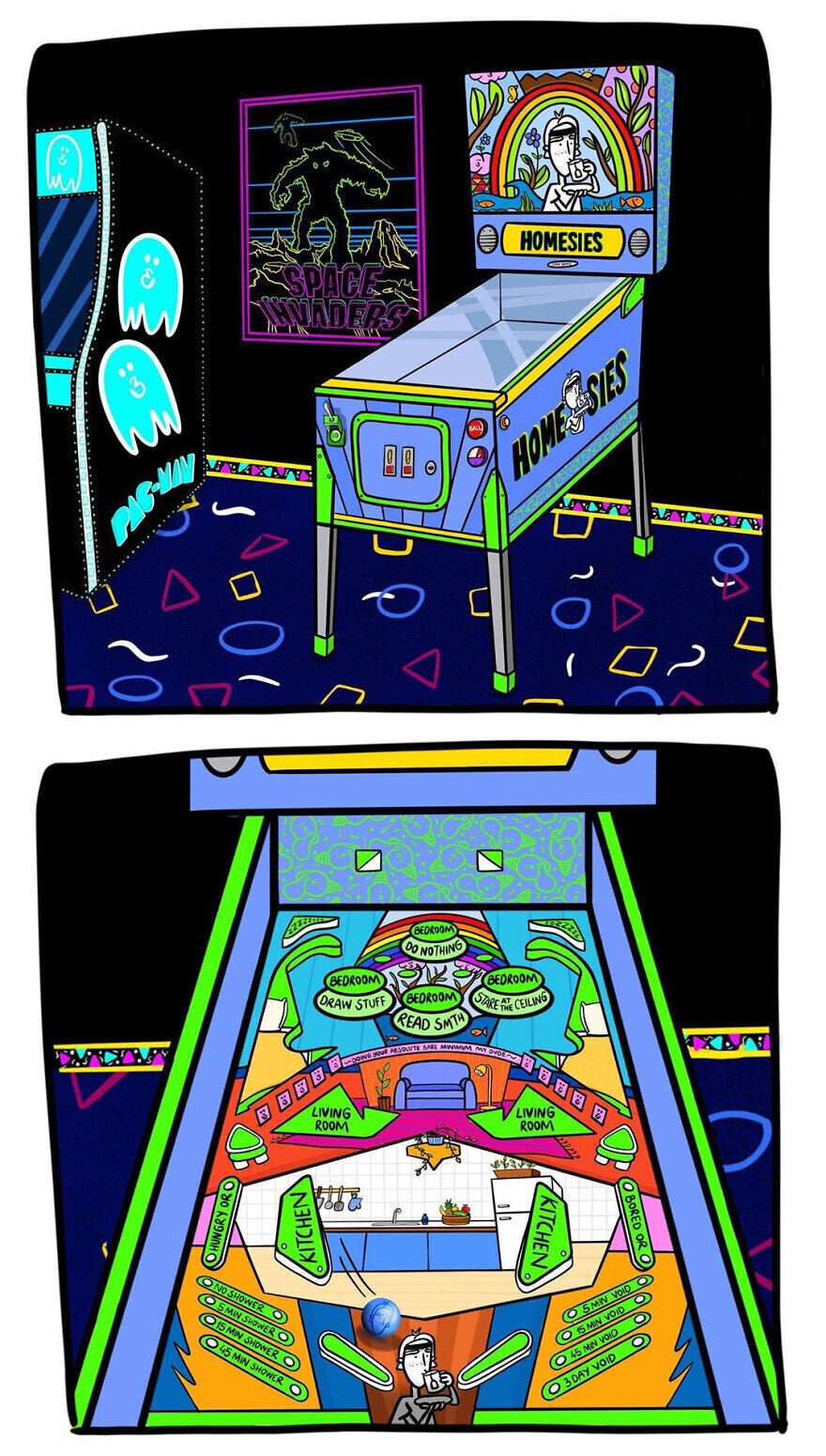 These Comics Perfectly Sum Up The Highs And Lows Of
Quarantine Life 13 These Comics Perfectly Sum Up The Highs And Lows Of
Quarantine Life 13
