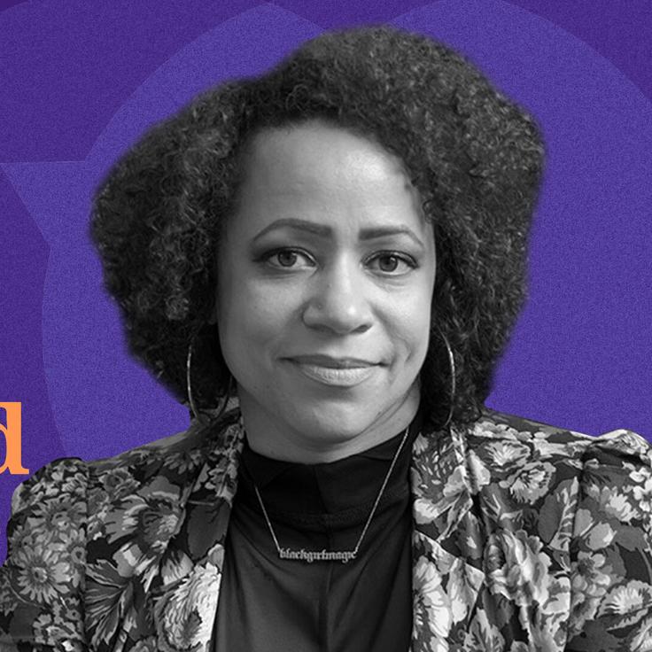 Nikole Hannah-Jones joins the hosts of "And THAT'S That!" for a conversation about "The 1619 Project" and equality in the era of the coronavirus.