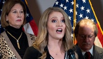 Trump Lawyer Jenna Ellis Tests Positive For COVID-19:
Reports 4 Trump Lawyer Jenna Ellis Tests Positive For COVID-19:
Reports 4