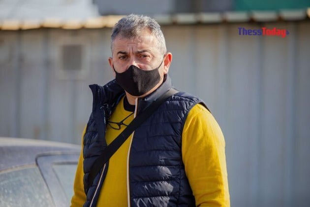 Theofilos Dadis/Thesstoday.gr