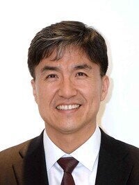 Professor KAIST Kwang-Hyun Cho

