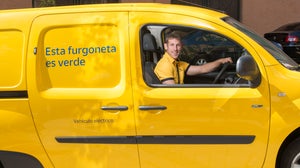 Si de verdad no es un envío urgente… no lo