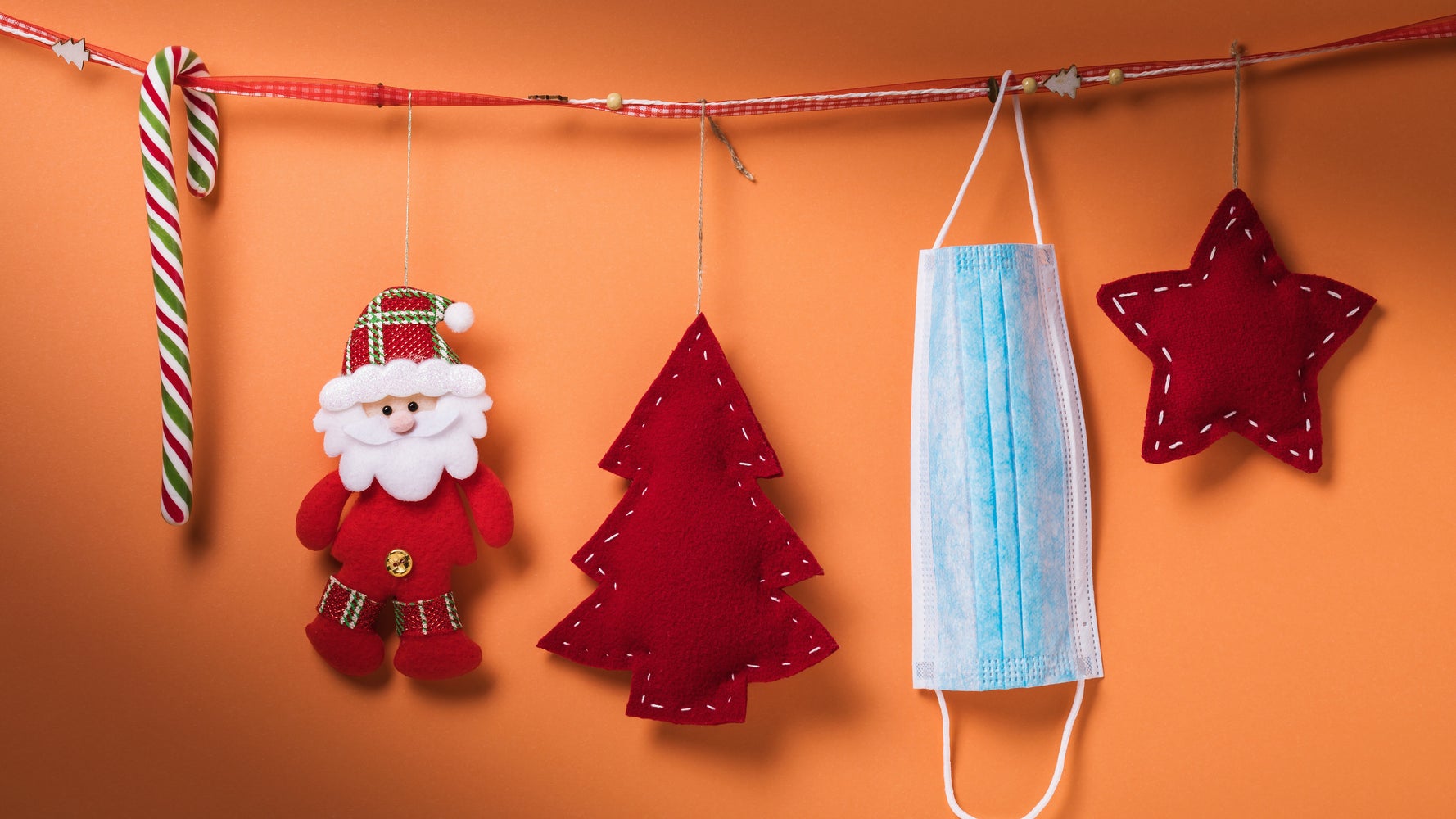How To Have The Best Covid Christmas For You